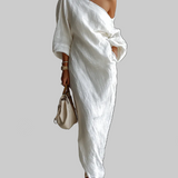 Moda Lusitana - Vestido Essência Serena