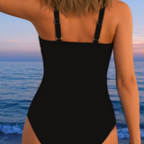Moda Lusitana - Fato de Banho com Estilo Elegante