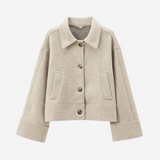 Lucie Luxury Coat