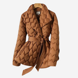 Mari Luxury Coat