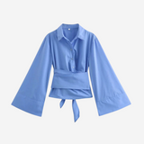Modest Coverage Blouse