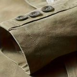 Casaco casual masculino