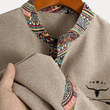 Camisa retro
