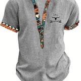 Camisa retro