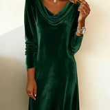 Lunori™ | Vestido Frosina