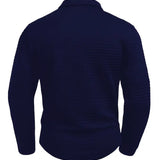 Camisa pólo casual