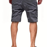 Calções de verão casuais