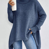 Laila™ | Camisa polo oversized