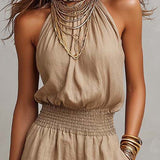 Monaco Breeze Dress