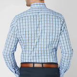 Givalli - Camisa axadrezada