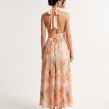 Moda Lusitana - Vestido Elegante de Verão