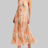 Moda Lusitana - Vestido Elegante de Verão