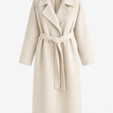 Alpennord Wrap Coat