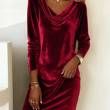 Lunori™ | Vestido Frosina