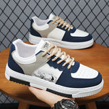 Sapatos de homem casuais