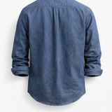 Moda Lusitana - Camisa com Botões