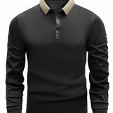 Camisola pólo leve