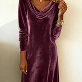 Lunori™ | Vestido Frosina