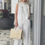 Cyra | Conjunto Effortless Chic