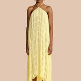 Naomi - Conjunto de vestido conversível 2 em 1