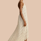 Naomi - Conjunto de vestido conversível 2 em 1