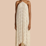 Naomi - Conjunto de vestido conversível 2 em 1