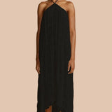 Naomi - Conjunto de vestido conversível 2 em 1