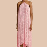 Naomi - Conjunto de vestido conversível 2 em 1