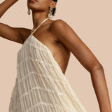 Naomi - Conjunto de vestido conversível 2 em 1