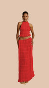 Vermelho
