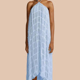 Naomi - Conjunto de vestido conversível 2 em 1