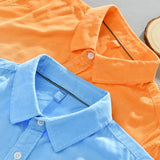 Camisa elegante para homem