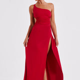 Alecia - Vestido longo