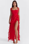 Vermelho
