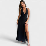 Vestido Fluido Sofisticado