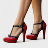 Vermelho