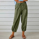 Airy Comfort Pants