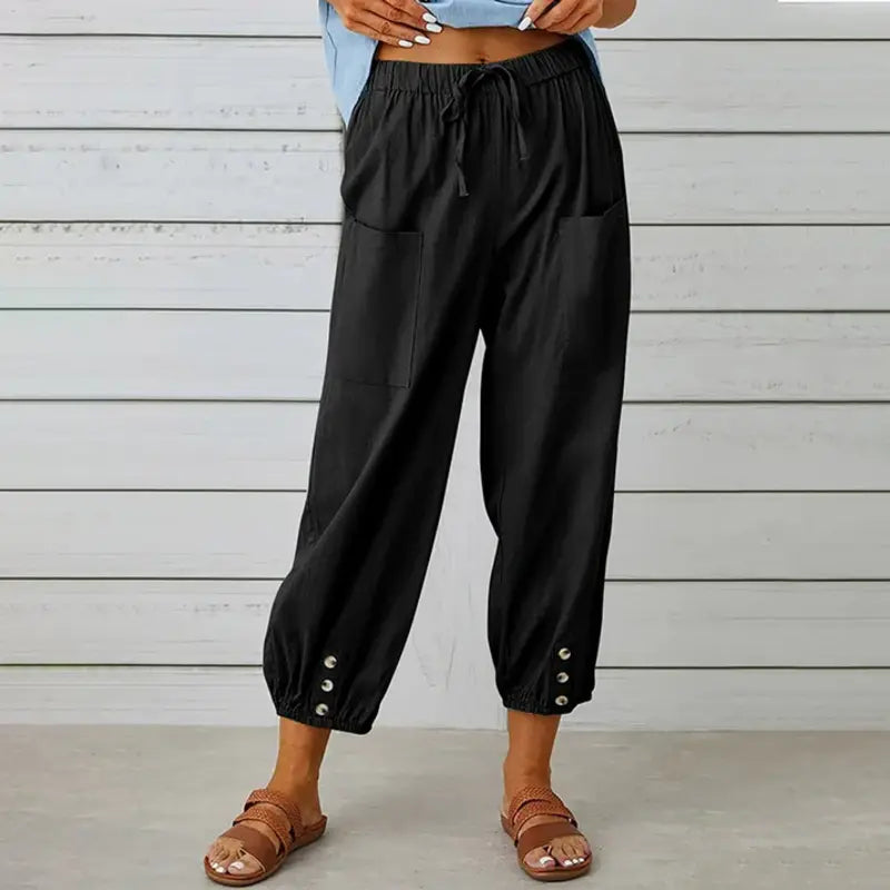 Airy Comfort Pants