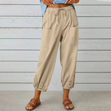 Airy Comfort Pants