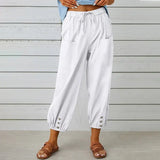 Airy Comfort Pants