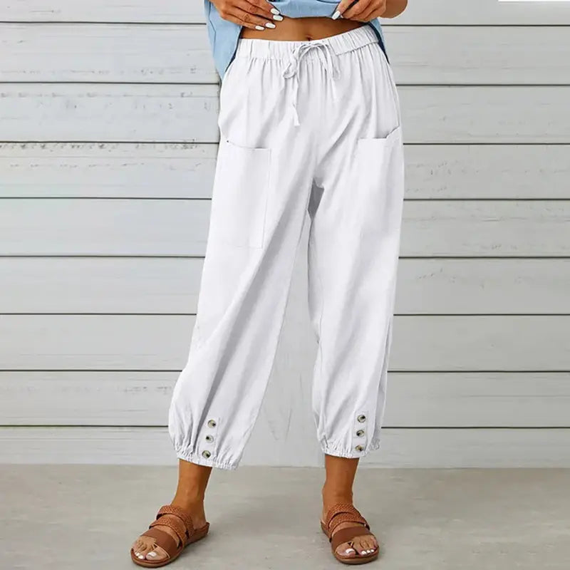Airy Comfort Pants