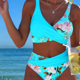 Moda Lusitana - Biquíni Estampado