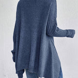 Laila™ | Camisa polo oversized