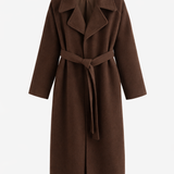 Alpennord Wrap Coat