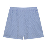 Maud | Conjunto de camisa e shorts chique