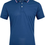 Camisa pólo elegante