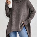 Laila™ | Camisa polo oversized