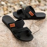Dalma – sandália ortopédica de correção para hallux valgus