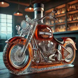 Mota Garrafa de Whisky