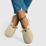 Moda Lusitana - Mocassins Caminho Natural